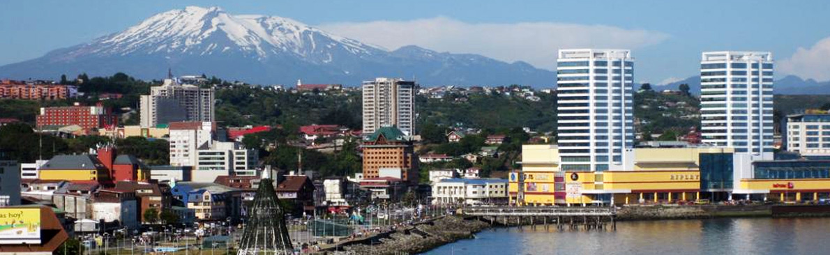 Cañas Propiedades, Puerto Montt.