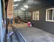 Bodega en Arriendo - Excelente Ubicación - Calle Dalcahue a pasos Presidente Ibáñez