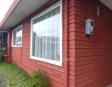 Casa en venta en sector Puertas del Sol, Puerto Montt, 5 dormitorios, 5 baños, 2 salas de estar, living-comedor, cocina, loggia y bodegas. Excelente ubicación y amplios espacios interiores. ¡Contáctanos para más información y agendar una visita!